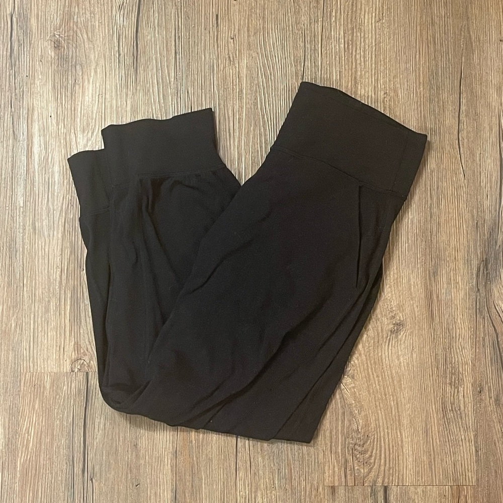 Align jogger 21”